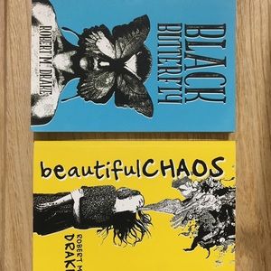 Robert M. Drake Books